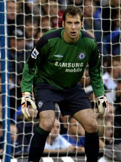 Petr Cech