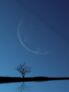 moon