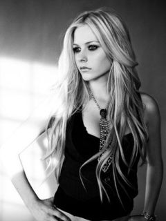 Avril Lavigne