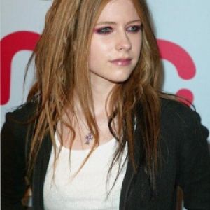 Avril Lavigne