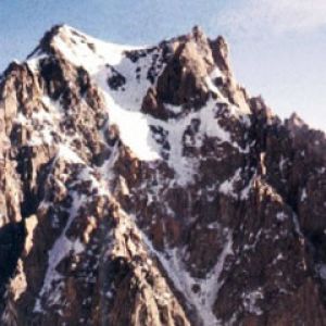 Mont Blanc du Tacul