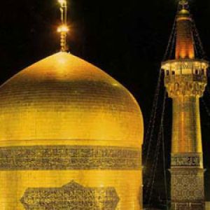 Mashhad