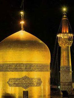 Mashhad