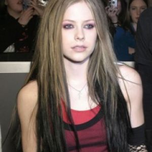 Avril Lavigne