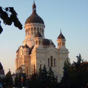 Cluj Napoca