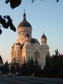 Cluj Napoca