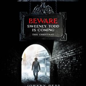 Sweeney Todd