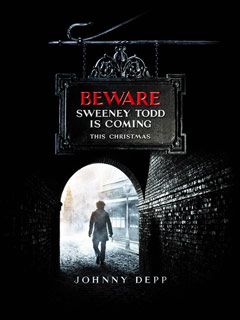 Sweeney Todd