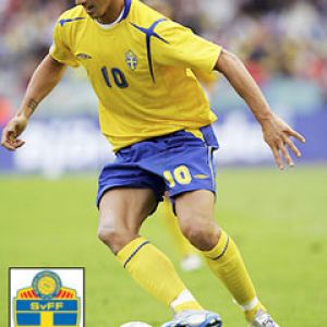 Zlatan Ibrahimovic