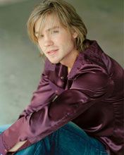 chad michael murray 