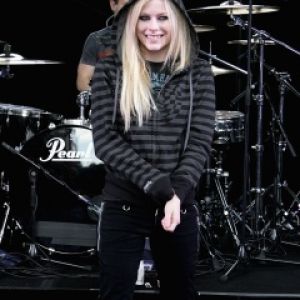 Avril Lavigne