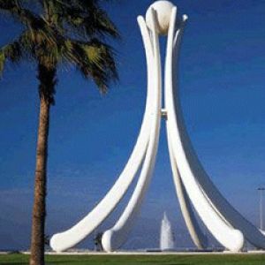 Bahrain