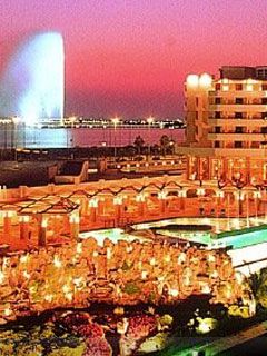 Jeddah