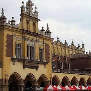 Krakow