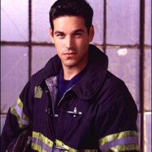 Third Watch - Eddie Cibrian