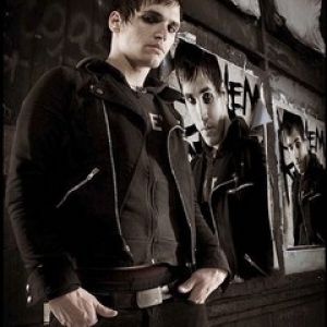 Mikey Way