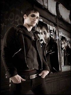 Mikey Way