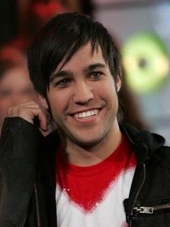 Pete Wentz