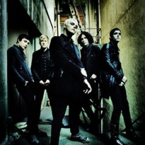 My Chemical Romance
