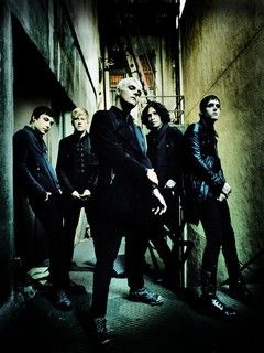 My Chemical Romance