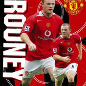 manchester united rooney 