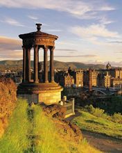 Edinburgh