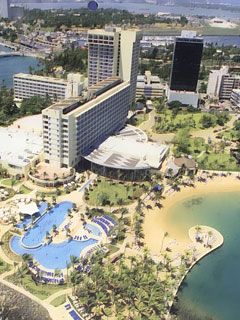 Caribe Hilton - Puerto Rico