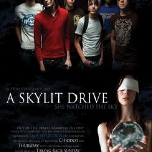 A Skylit Drive