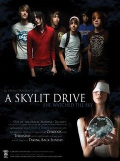 A Skylit Drive