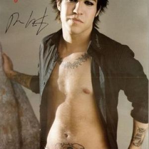 Sexy Pete Wentz