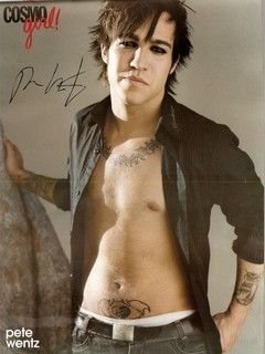 Sexy Pete Wentz