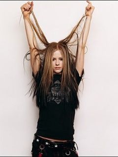 Avril Lavigne