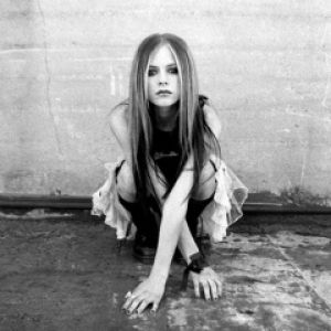 Avril Lavigne