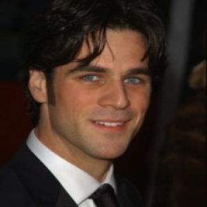 Eddie Cahill