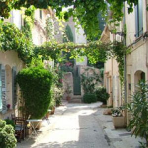 Rue Maison