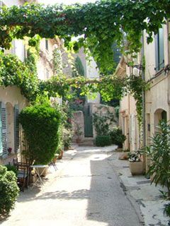 Rue Maison