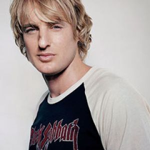 Owen Wilson