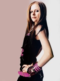 Avril Lavigne