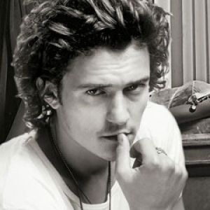 Orlando Bloom