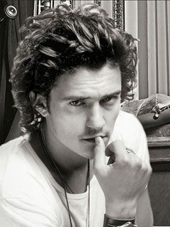 Orlando Bloom