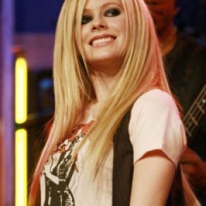 Avril Lavigne