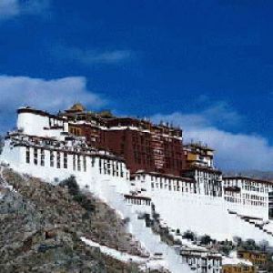 Tibet