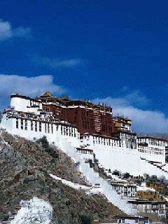 Tibet