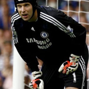 Petr Cech