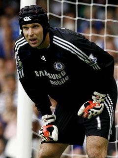 Petr Cech