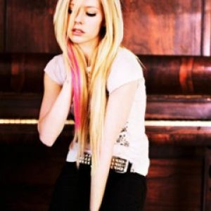 Avril Lavigne