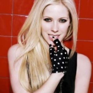 Avril Lavigne