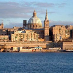 La Valletta