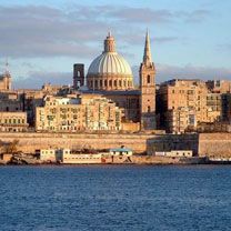 La Valletta