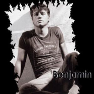 Benjamin Mckenzie 